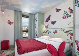 Hôtel Vice Versa 3