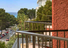 Hotel Pabisa Chico 5