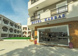 Karras Hotel 3
