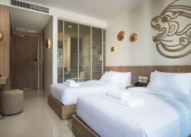 Centara Life Phu Pano Resort Krabi 3