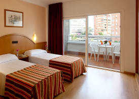 Poseidon Resort 2