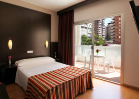 Poseidon Resort 4