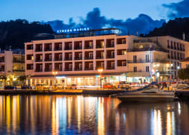 Strada Marina Hotel 2