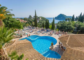 Paleokastritsa Palace - Adults Only 2