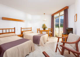 Hotel Panoramica Garden 3