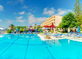 Corfu Palace Hotel 4