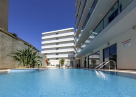 Manousos City Hotel 2
