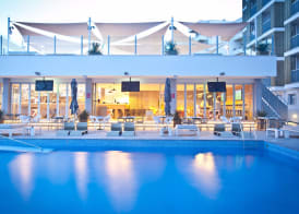 Ryans Ibiza Apartments - Only Adults 4