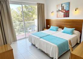 Hotel Selva Arenal 4