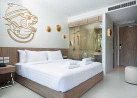 Centara Life Phu Pano Resort Krabi 5