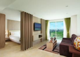 Centara Pattaya Hotel 3