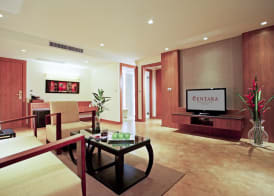 Centara Nova Hotel Pattaya 4