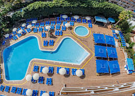 Ponient Hotel-Aparthotel Marinada by PortAventura World - Available rates with tickets included 2