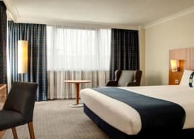 Holiday Inn LONDON - BLOOMSBURY by IHG 2
