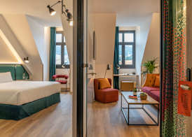 Axel Hotel Bilbao - Adults Only 2