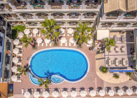 Zante Atlantis Hotel 4