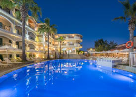 Zante Atlantis Hotel 2