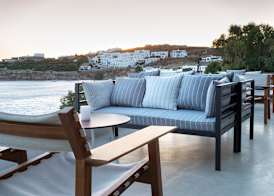 Alkistis Beach Hotel - Designed for Adults 5
