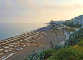 Hotel Parthenon Rodos city 3