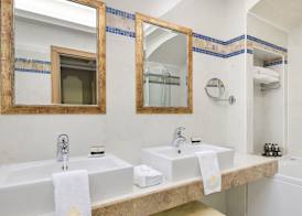 Atrium Prestige Thalasso Spa Resort and Villas 5