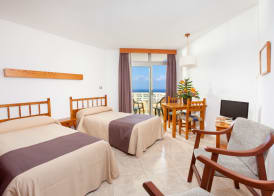 Hotel Panoramica Garden 4