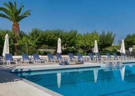 Sirocco Hotel-Adults only 5