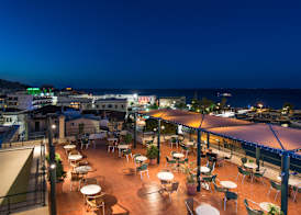 Strada Marina Hotel 5