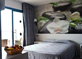 Amaraigua Hotel 2
