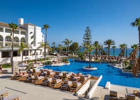 DAIA Slow Beach Hotel Conil - Adults Only Recommended 4