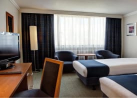 Holiday Inn LONDON - BLOOMSBURY by IHG 4
