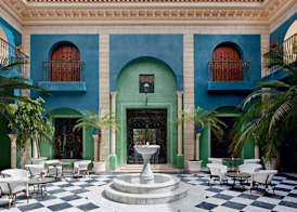 Movenpick Resort & Marine Spa 5