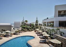 The Royal Blue Resort & Spa Crete 5