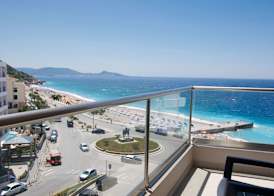 Europa Hotel 4