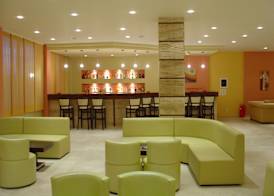 Golden Sands Hotel 5