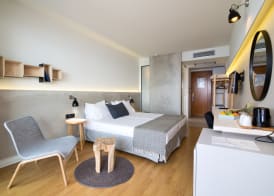 Blue Sky City Beach Hotel 3