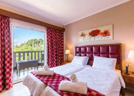 Ariti Grand Hotel 3