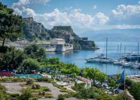 Corfu Palace Hotel 2