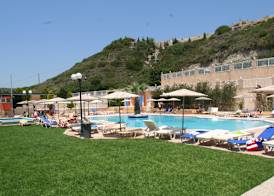 Diagoras Hotel All Inclusive 2
