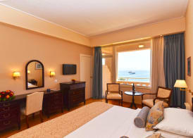 Corfu Palace Hotel 5