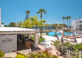 DAIA Slow Beach Hotel Conil - Adults Only Recommended 2