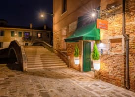 Eurostars Cannaregio 5
