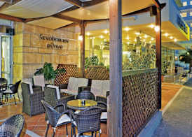 Athena Hotel 4