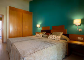 Apartamentos Cordial Mogán Valle 5