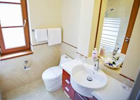 Gold Hotel Budapest 5