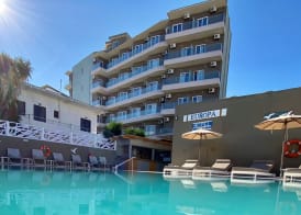Europa Hotel 2