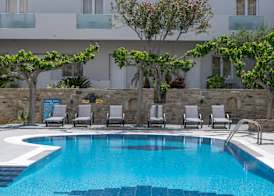 Calypso Hotel 5
