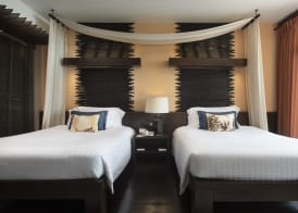 Centara Grand Mirage Beach Resort Pattaya 2