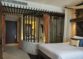 Centara Grand Mirage Beach Resort Pattaya 3