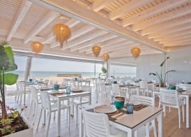 Hotel Best Terramarina 3