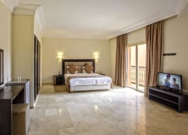 Palm Appart Hôtel Marrakech 2